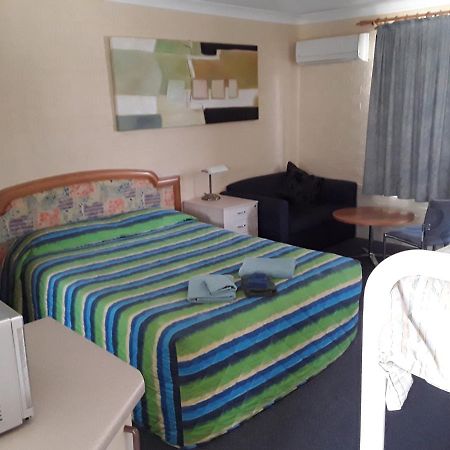 Snowdream Motel Беридейл Екстериор снимка