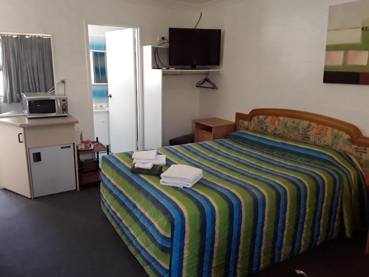 Snowdream Motel Беридейл Екстериор снимка