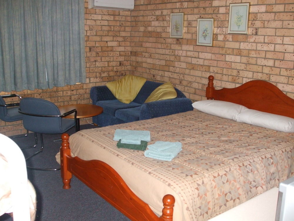 Snowdream Motel Беридейл Екстериор снимка