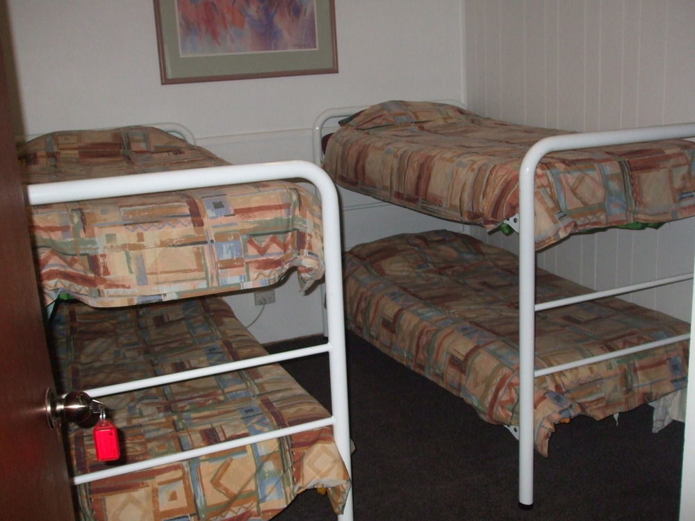 Snowdream Motel Беридейл Екстериор снимка