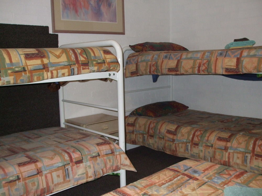 Snowdream Motel Беридейл Екстериор снимка