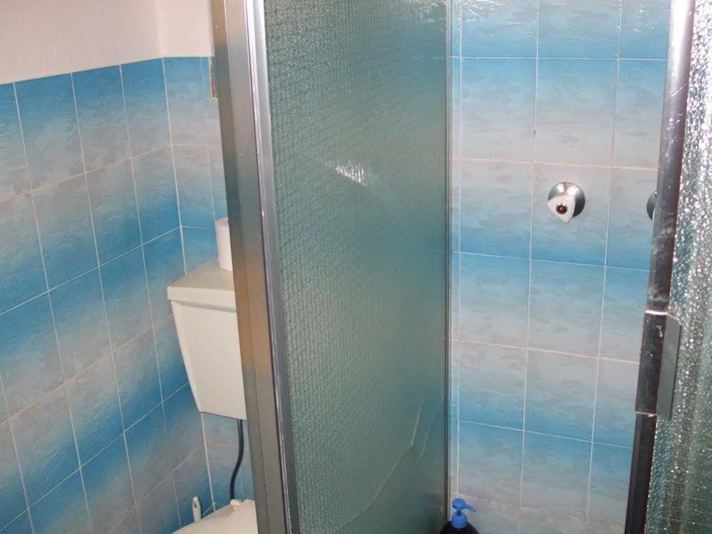 Snowdream Motel Беридейл Екстериор снимка